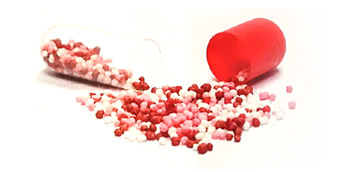 Micro Capsule