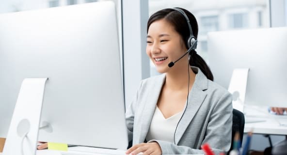 บริการหลังการขาย