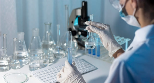 ที่ปรึกษาพัฒนาสูตรอาหารเสริม